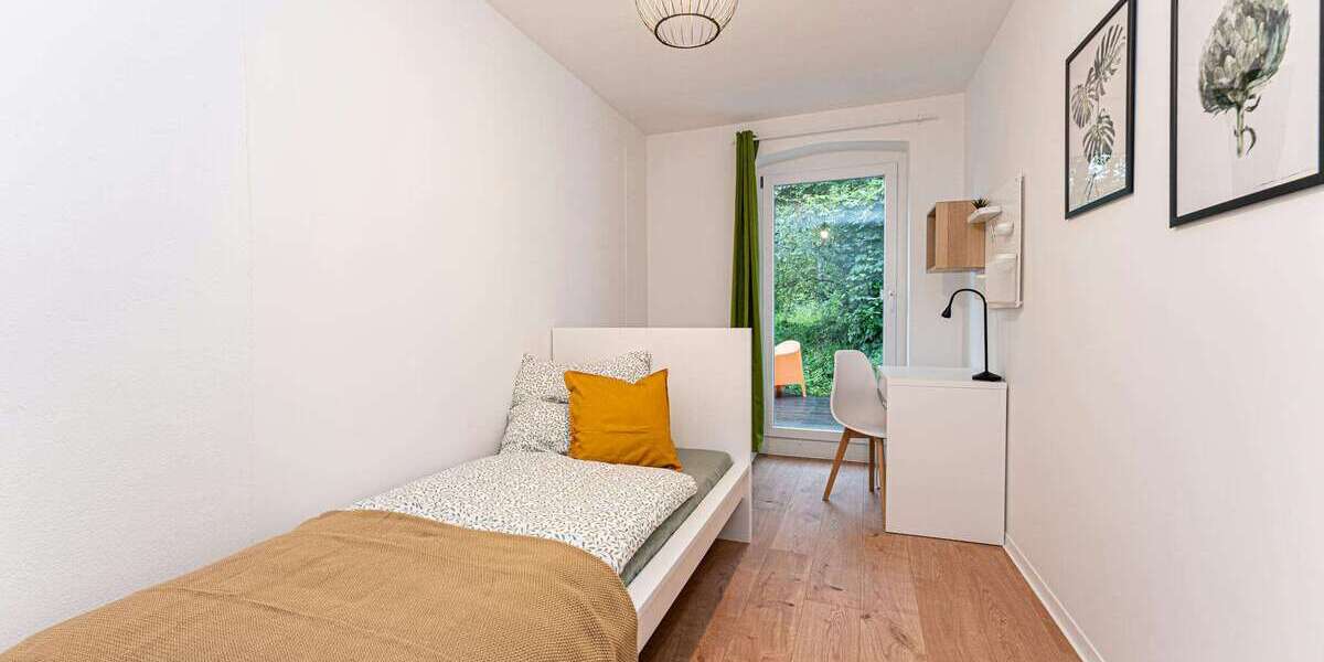 Zimmer Potsdam Babelsberg Nord - 640&euro; | Angebot:24779681