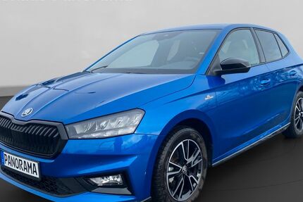 Skoda Fabia 14.620 km 20.990 &euro; Schönefeld OT Großziethen 12529