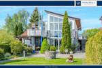 Doppelhaushälfte Berlin Alt-Hohenschönhausen - 4 Zimmer, 210 m&sup2;, 1.299.000&euro; | Angebot:26631782