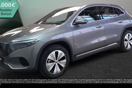 Mercedes-Benz EQA 7.819 km 40.890 &euro; Berlin 12681