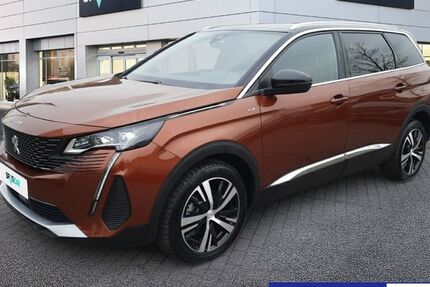 Peugeot 5008 41.540 km 27.390 &euro; Berlin 12681