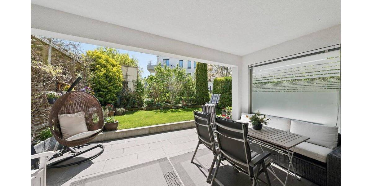 Etagenwohnung Berlin Zehlendorf - 5 Zimmer, 182 m&sup2;, 1.450.000&euro; | Angebot:26578878