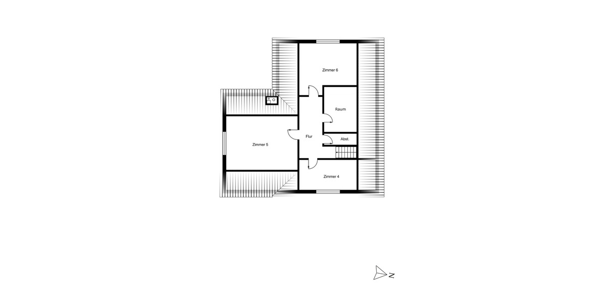 Eleganz, Raum und Natur in begehrter Lage! 7 zimmer