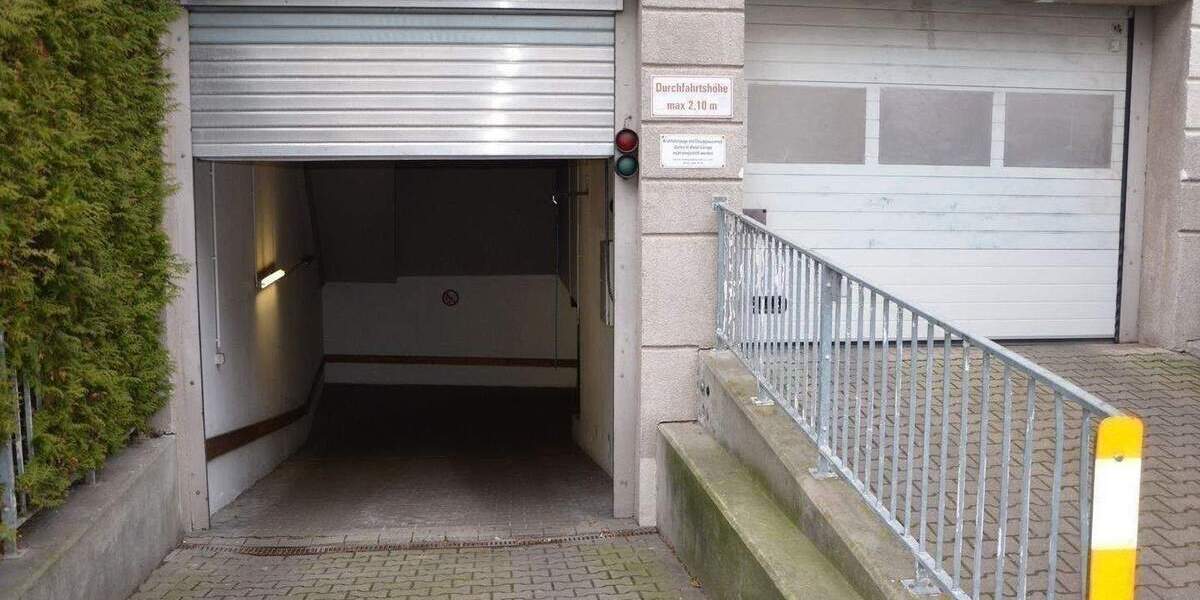 Gewerbeobjekt Berlin Adlershof - 5 Zimmer, 167 m&sup2;, 1.671&euro; | Angebot:26029184