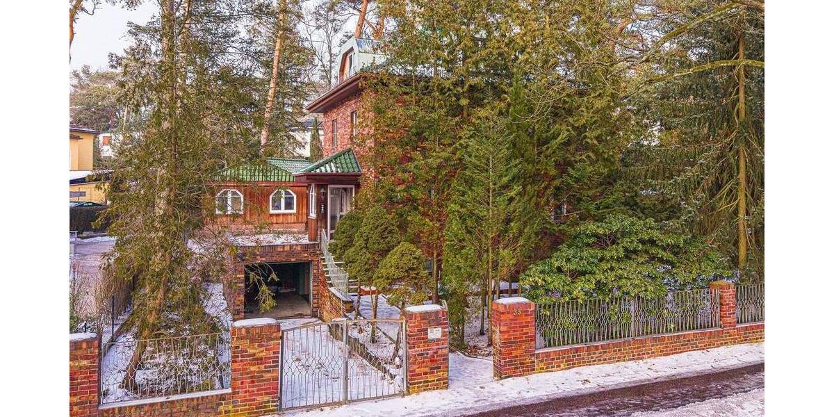 Einfamilienhaus Berlin Frohnau - 5 Zimmer, 136 m&sup2;, 780.000&euro; | Angebot:25779051