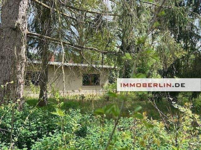 Grundstück Königs Wusterhausen Zeesen - 360.000&euro; | Angebot:24808030