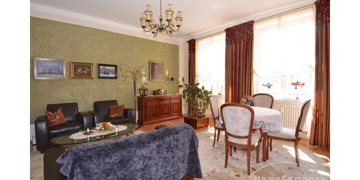 Zimmer Potsdam Berliner Vorstadt - 2 Zimmer, 1.320&euro; | Angebot:5649331
