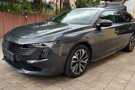 Peugeot 508 52.000 km 19.000 &euro; Berlin 12619