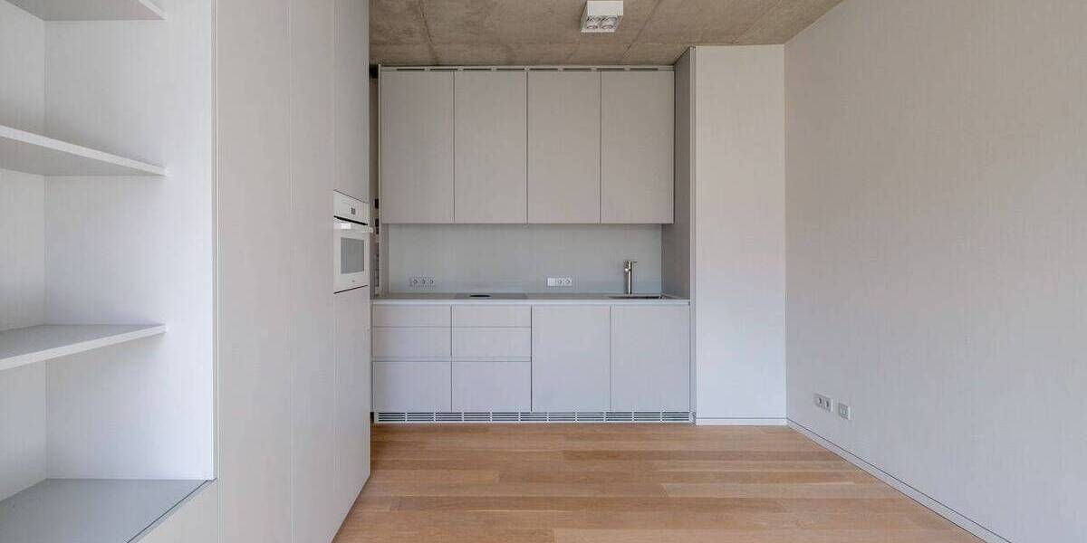 Etagenwohnung Berlin Mitte - 2 Zimmer, 42 m&sup2;, 635.000&euro; | Angebot:25779242