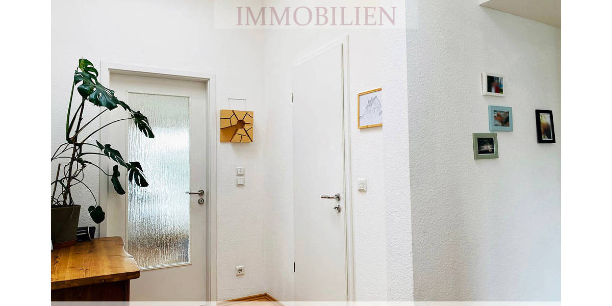 Etagenwohnung Potsdam / Fahrland Neu Fahrland - 2 Zimmer, 98 m&sup2;, 340.000&euro; | Angebot:22601946