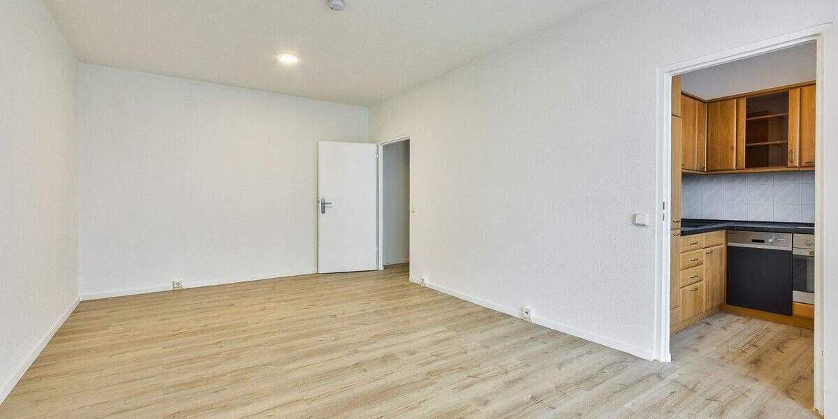 Etagenwohnung Berlin Neu-Hohenschönhausen - 3 Zimmer, 70 m&sup2;, 234.000&euro; | Angebot:25700525