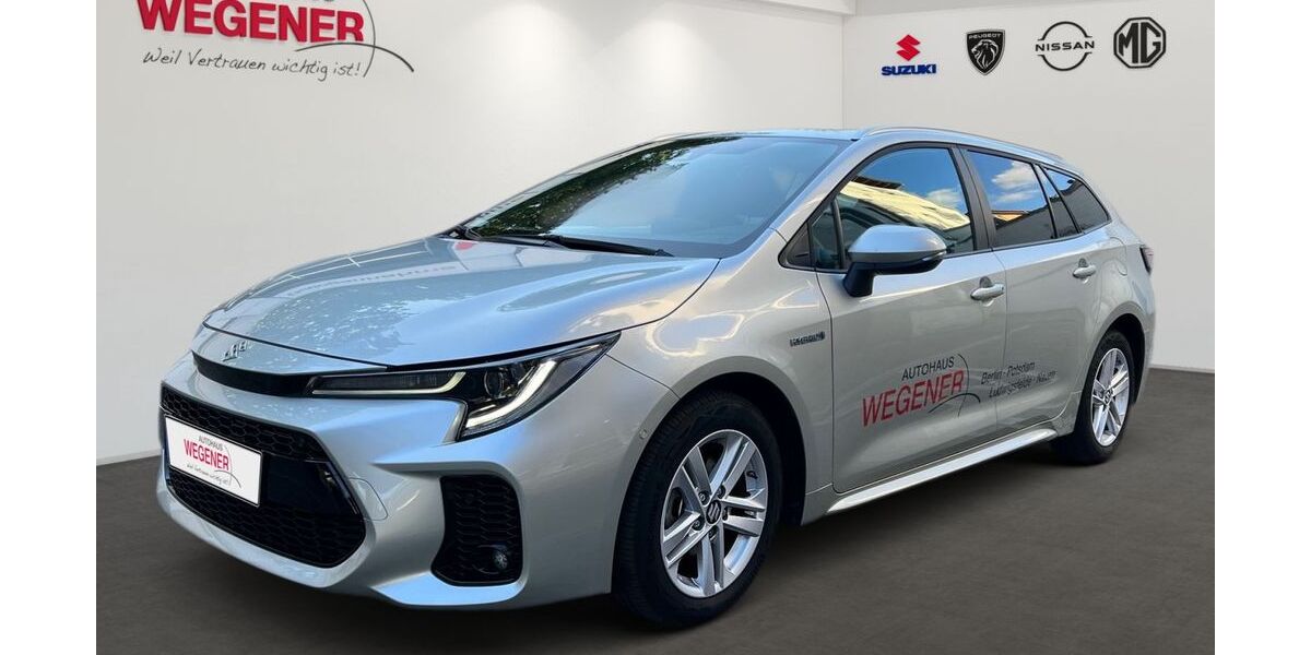 Suzuki Swace 13.442 km 21.990 &euro; Berlin 12349