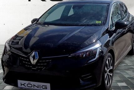 Renault Clio 12.871 km 16.999 &euro; Oranienburg bei Berlin 16515