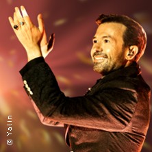 Premium Tickets - Yalin