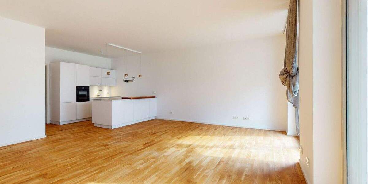 Etagenwohnung Berlin Kreuzberg - 4 Zimmer, 124 m&sup2;, 980.000&euro; | Angebot:24992589