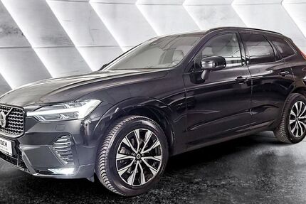 Volvo XC60 62.804 km 39.800 &euro; Berlin 12683