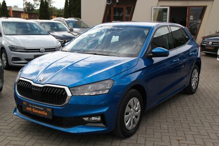 Skoda Fabia 61.528 km 12.990 &euro; Falkensee 14612