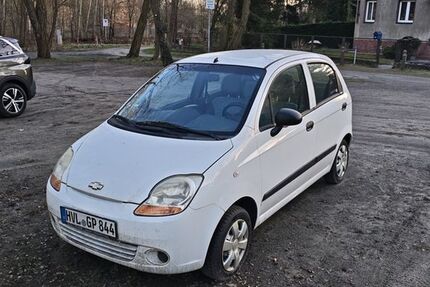 Chevrolet Matiz 105.000 km 1.299 &euro; Falkensee 14612
