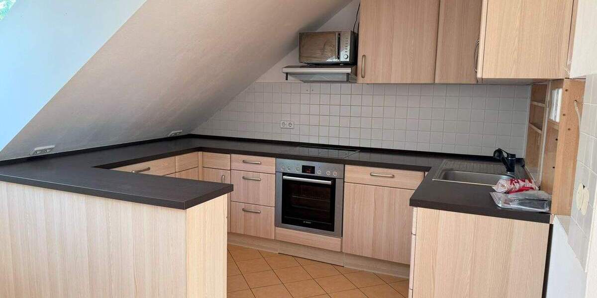 Etagenwohnung Berlin Friedrichshagen - 4 Zimmer, 100 m&sup2;, 540.000&euro; | Angebot:25699622