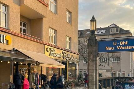 Wohnung Berlin Westend - 3 Zimmer, 79 m&sup2;, 280.000&euro; | Angebot:26573070