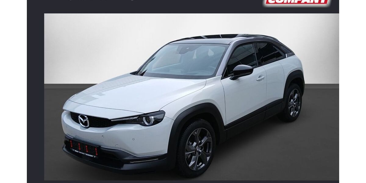 Mazda MX-30 37.951 km 13.990 &euro; Berlin 13403