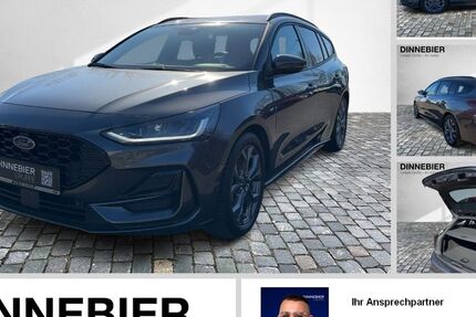 Ford Focus 13.966 km 22.331 &euro; Berlin 12681