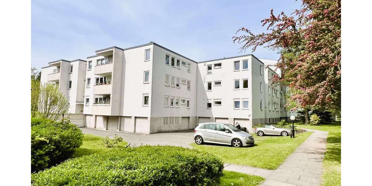 Etagenwohnung Berlin Steglitz-Zehlendorf - 3 Zimmer, 67 m&sup2;, 300.000&euro; | Angebot:26671551