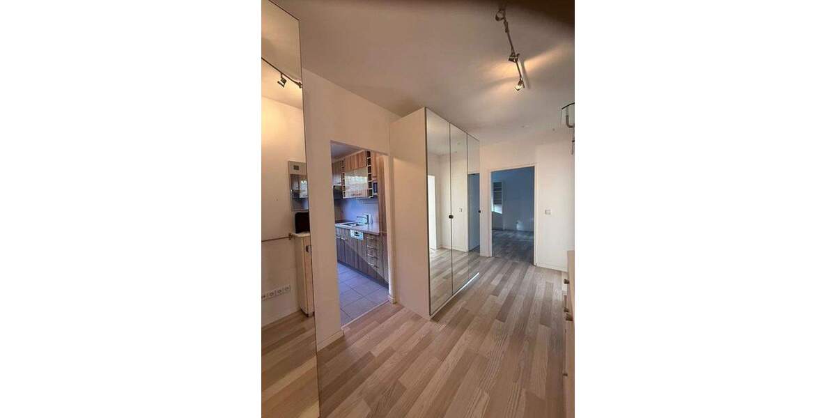 Etagenwohnung Berlin Westend - 2 Zimmer, 69 m&sup2;, 1.500&euro; | Angebot:24845457