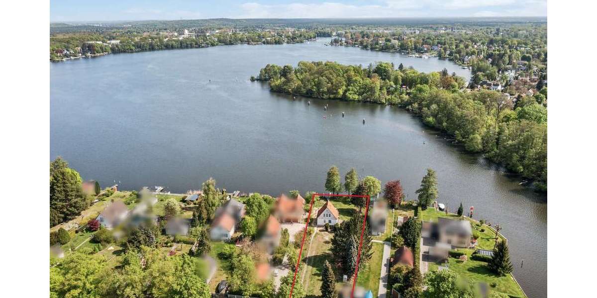 Grundstück zu verkaufen in Berlin 1.550.000 € 1927 m² zimmer