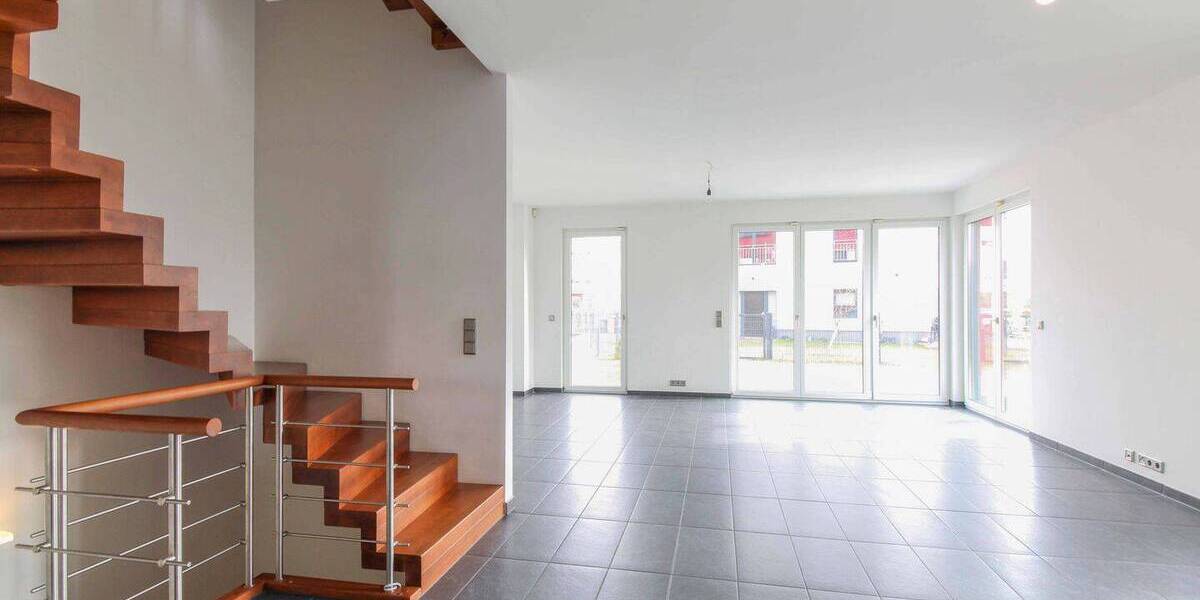 Doppelhaushälfte Berlin Rudow - 6 Zimmer, 180 m&sup2;, 849.000&euro; | Angebot:26429100
