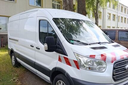 Ford Transit 150.000 km 10.390 &euro; Berlin 13593