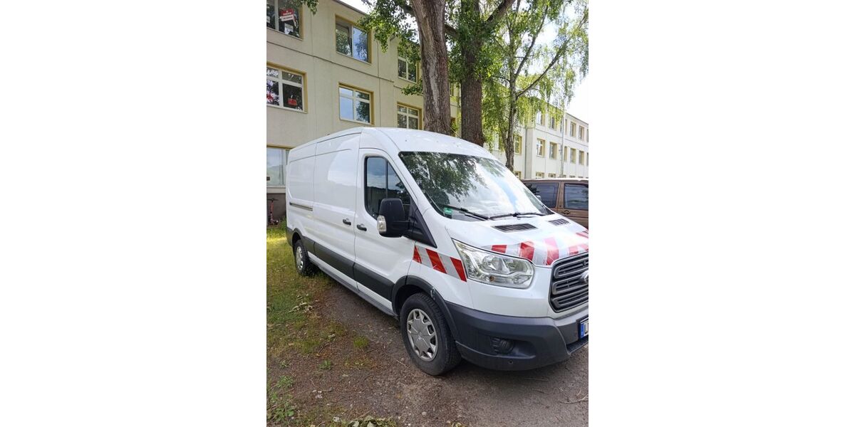Ford Transit 150.000 km 10.390 &euro; Berlin 13593