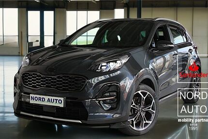 Kia Sportage 42.000 km 23.970 &euro; Hennigsdorf bei Berlin 16761