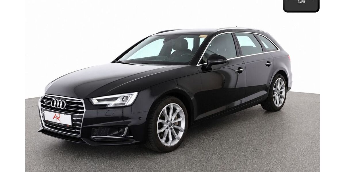 Audi A4 105.000 km 19.880 &euro; Berlin 12103