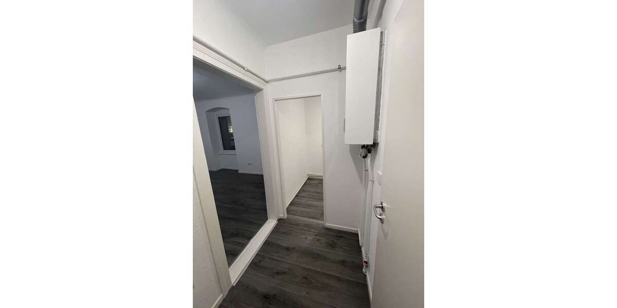 Etagenwohnung Berlin Charlottenburg - 1 Zimmer, 29 m&sup2;, 572&euro; | Angebot:27121756