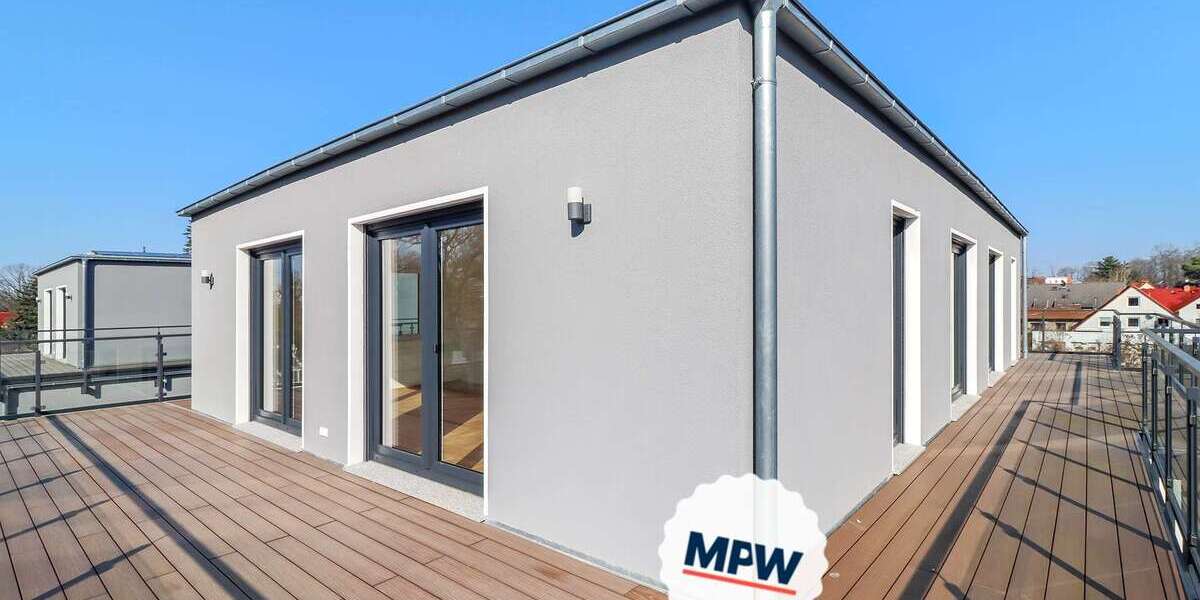 Etagenwohnung Berlin Pankow - 4 Zimmer, 141 m&sup2;, 775.000&euro; | Angebot:25986984