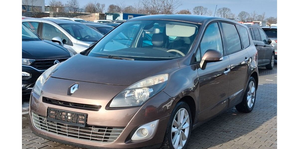 Renault Scenic 241.000 km 2.490 &euro; Mittenwalde 15749