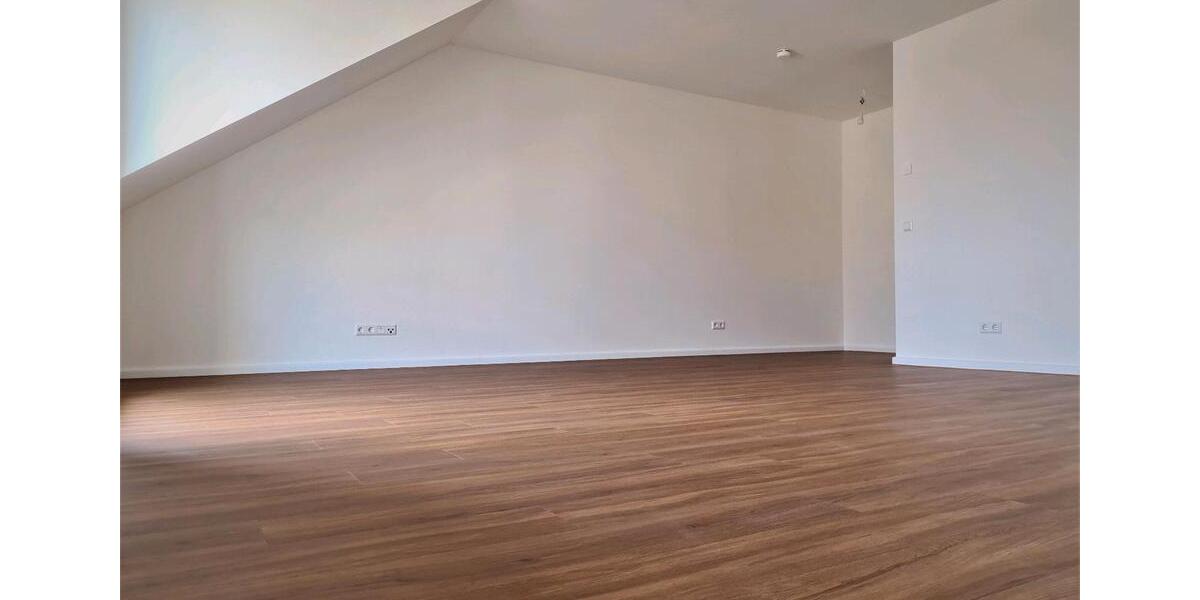 Dachgeschoßwohnung Wandlitz - 1 Zimmer, 54 m&sup2;, 732&euro; | Angebot:26148243