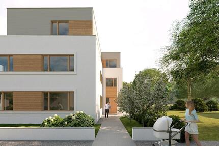 Wohnung Falkensee - 2 Zimmer, 60 m&sup2;, 358.000&euro; | Angebot:26482446
