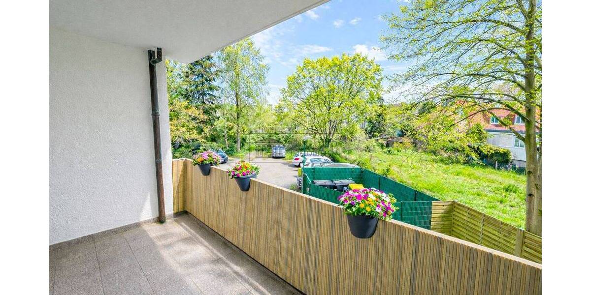 Etagenwohnung Berlin Wilhelmsruh - 2 Zimmer, 50 m&sup2;, 269.999&euro; | Angebot:26658839