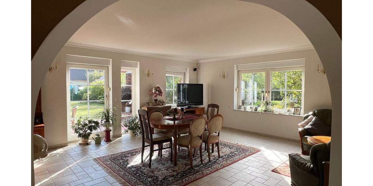 Attraktives Einfamilienhaus mit Einliegerwohnung in Pankow-Rosenthal 6 zimmer