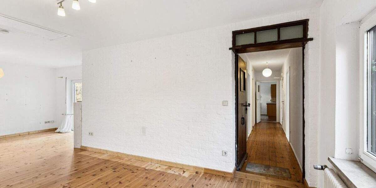 Einfamilienhaus Berlin Frohnau - 6 Zimmer, 152 m&sup2;, 795.000&euro; | Angebot:25781648