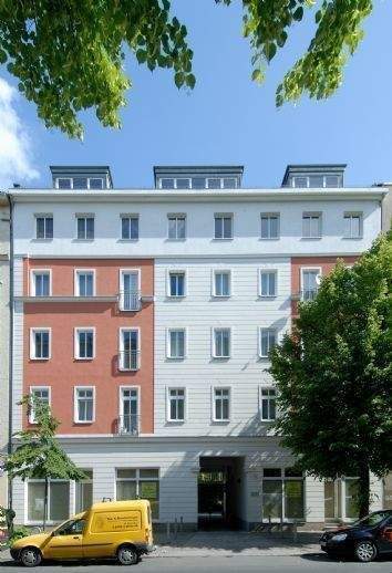 Etagenwohnung Berlin Gesundbrunnen - 3 Zimmer, 97 m&sup2;, 1.049&euro; | Angebot:24989045