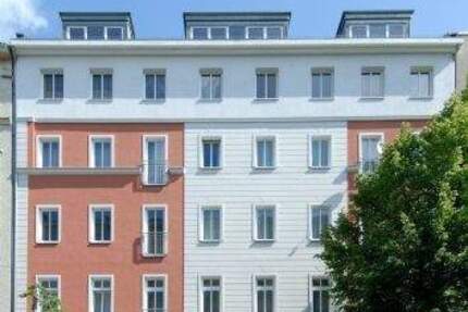 Wohnung Berlin Gesundbrunnen - 3 Zimmer, 97 m&sup2;, 1.049&euro; | Angebot:24989045