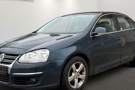 VW Jetta 230.131 km 1.299 &euro; Berlin 12681