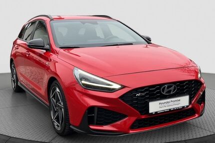 Hyundai i30 9.801 km 24.900 &euro; Berlin 12683