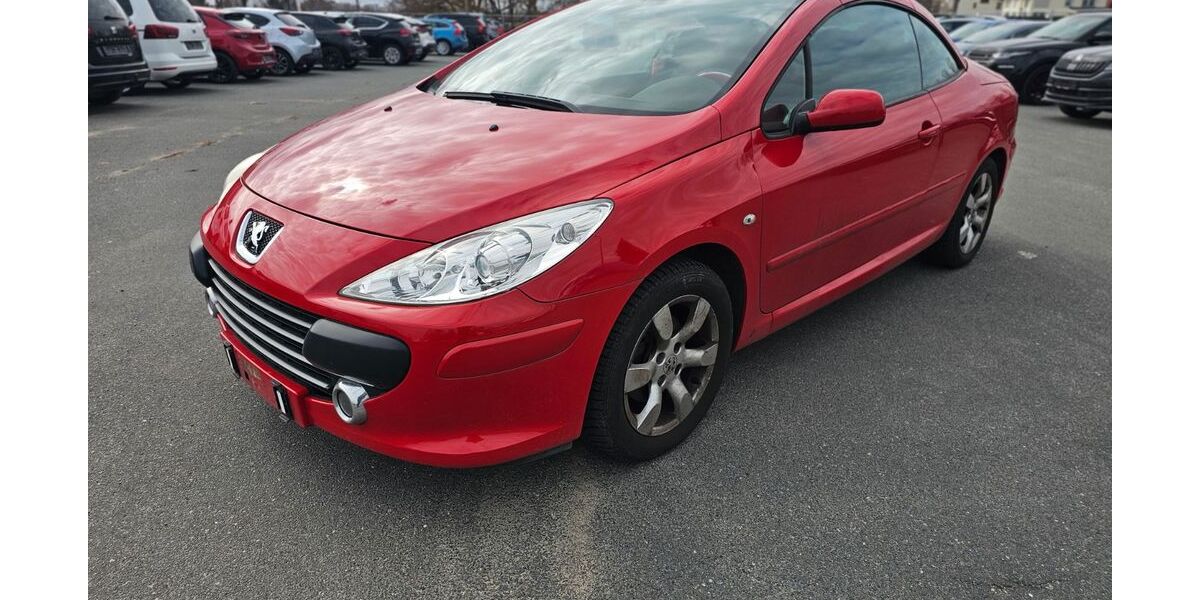Peugeot 307 162.869 km 1.990 &euro; Schönefeld OT Großziethen 12529