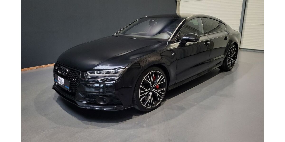 Audi A7 109.241 km 34.950 &euro; Teltow 14513