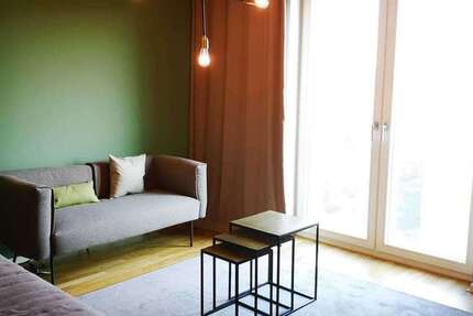 Wohnung zum Mieten in Berlin 550 € 36 m²