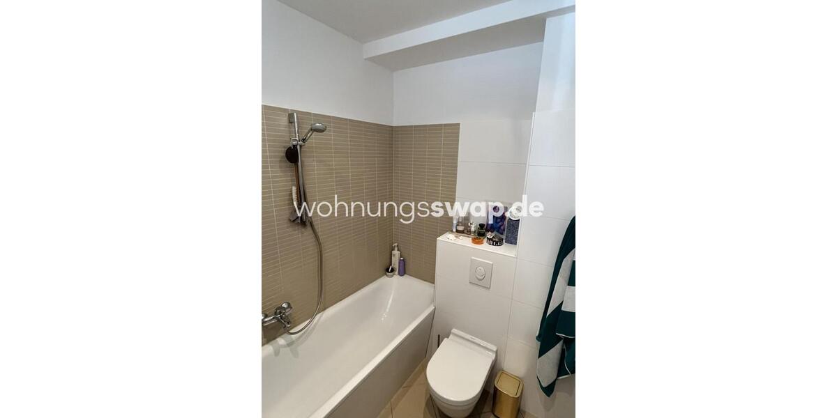 Etagenwohnung Berlin Pankow - 1 Zimmer, 48 m&sup2;, 770&euro; | Angebot:24685640